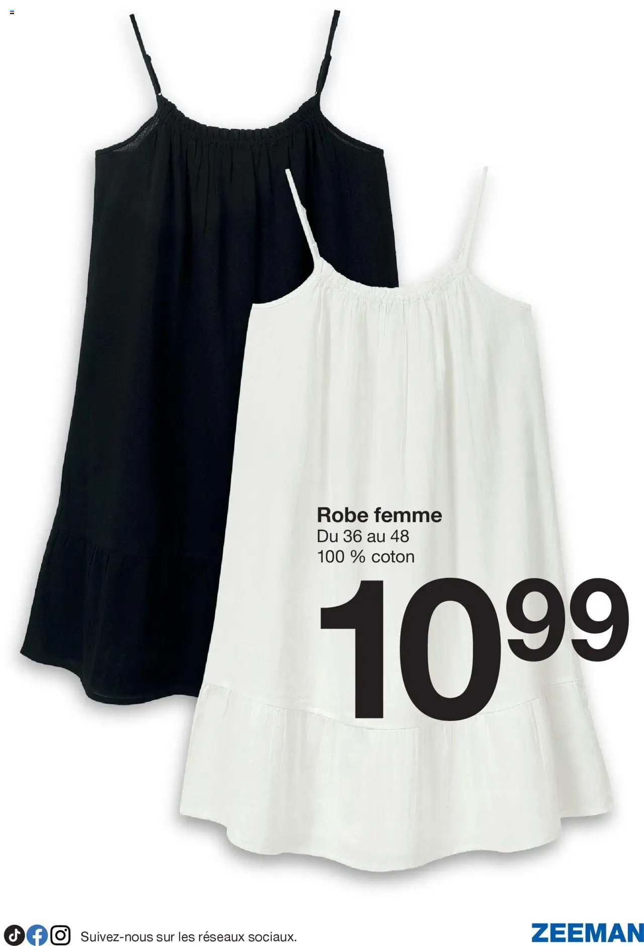  | Page: 13 | Produits: Robe, Coton