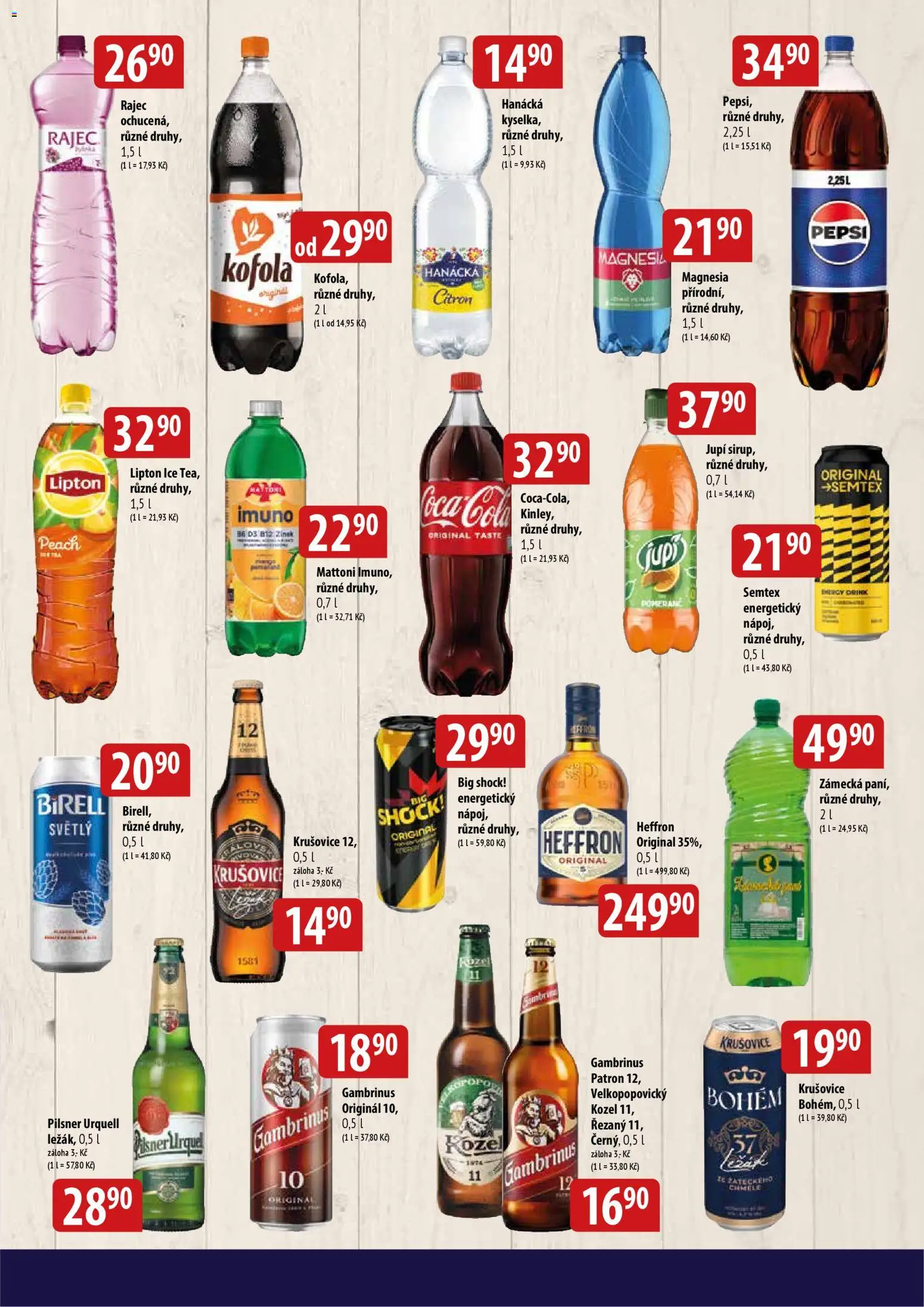 BALA velký leták + od 04.02.2026 | Strana: 5