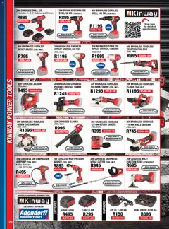 Adendorff specials catalogue – valid from 01.02.2026 | Page: 22