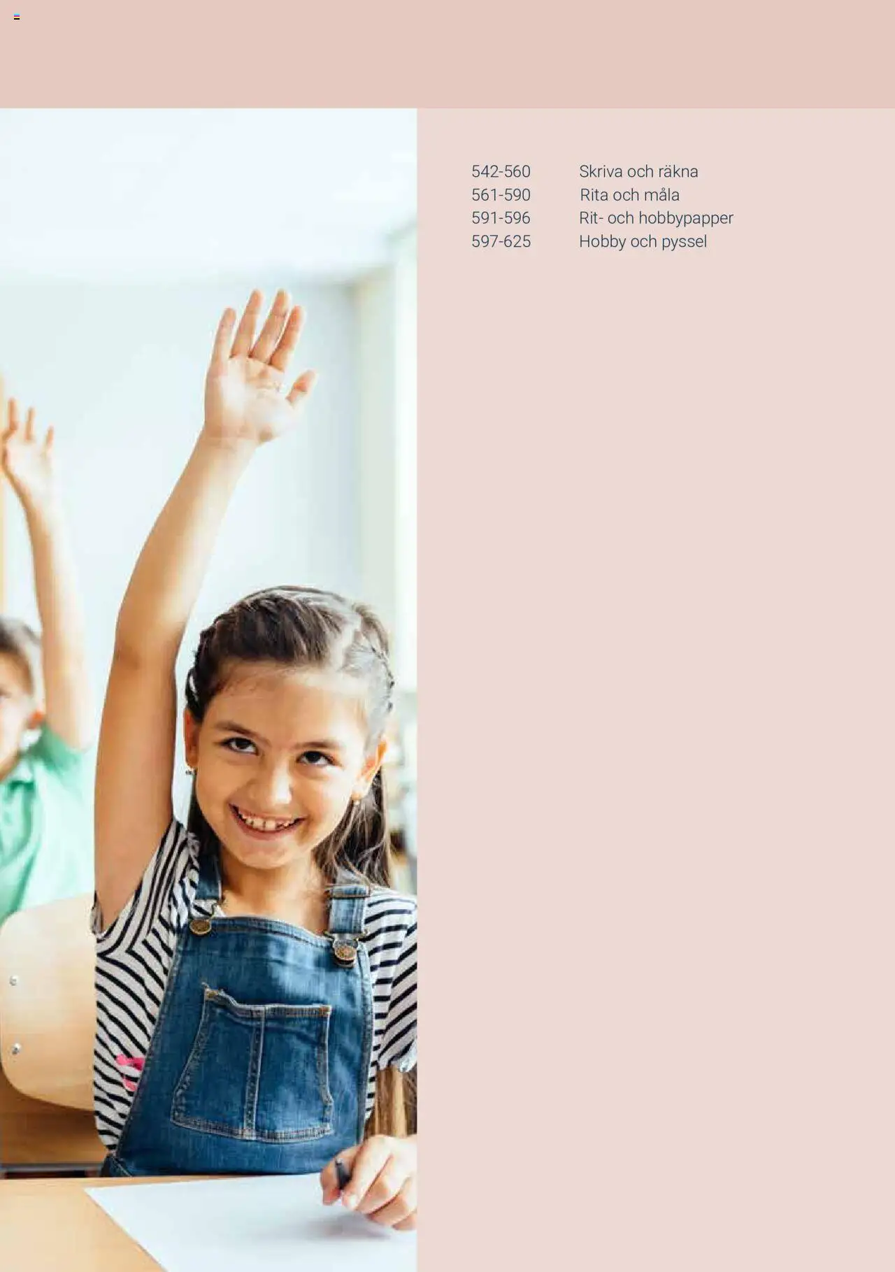 Office Depot reklamblad aktuell från 15.02.2024 | Sida: 543