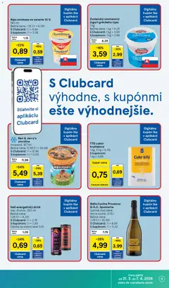 Tesco leták platný od 31.03.2026 | Strana: 9