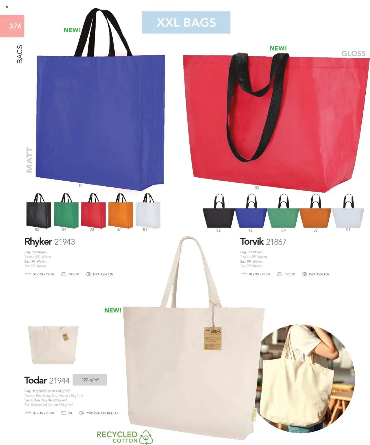 Sapo Giveaways Catalogue – σε ισχύ από 01.01.2025 | Σελίδα: 378