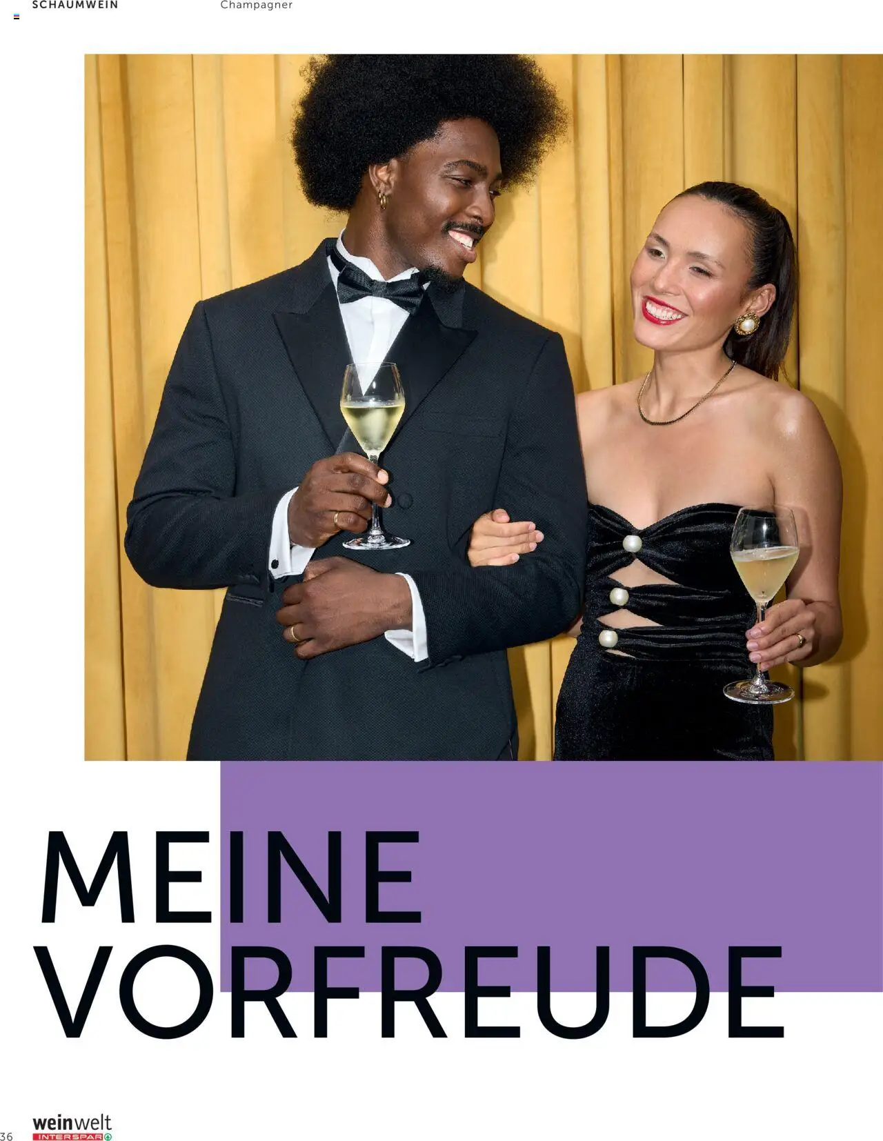 Interspar Geschenkewelt  gültig ab 08.10.2025 | Seite: 36