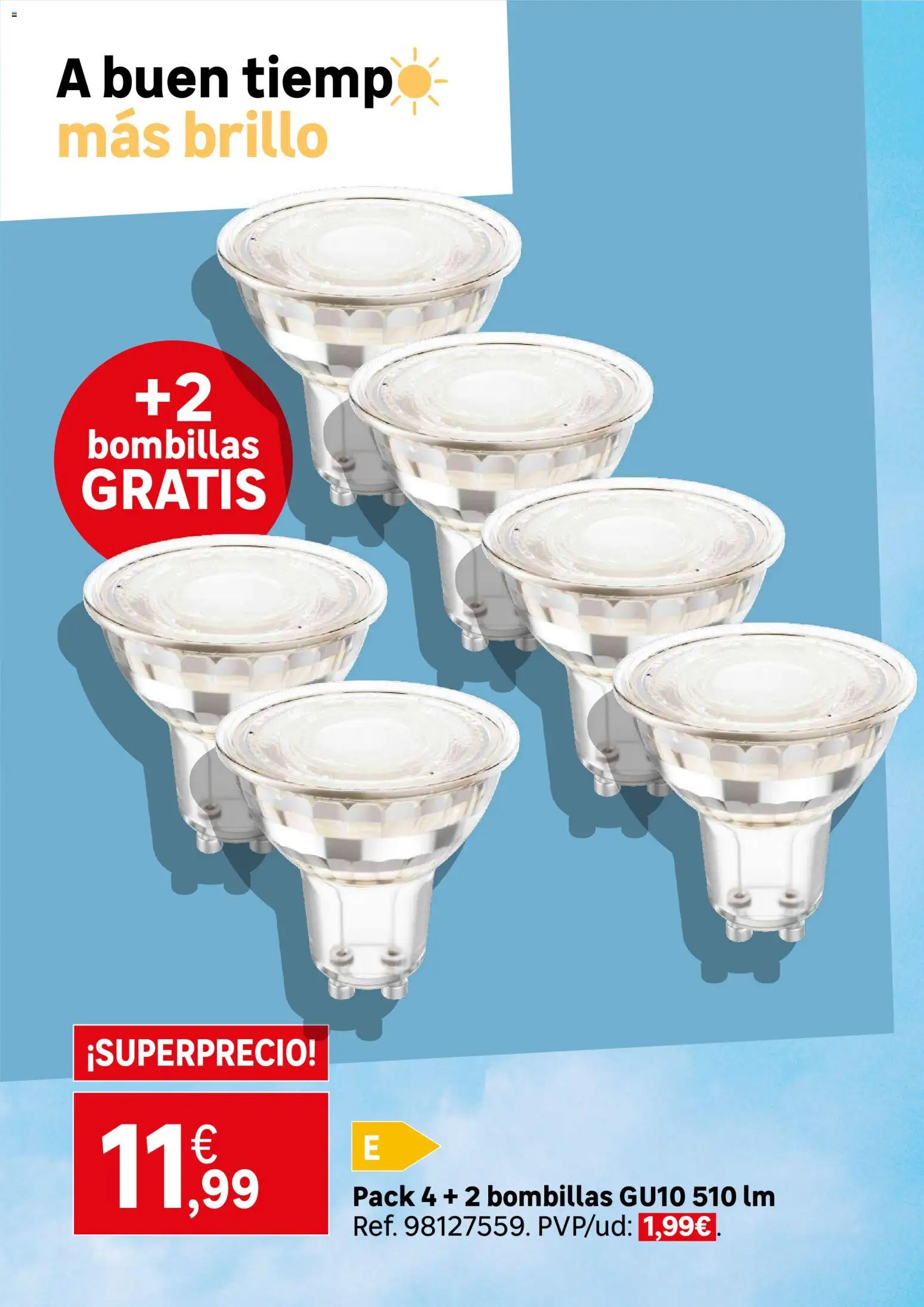 Leroy Merlin catálogo │ válido desde el 21.04.2026 | Página: 66