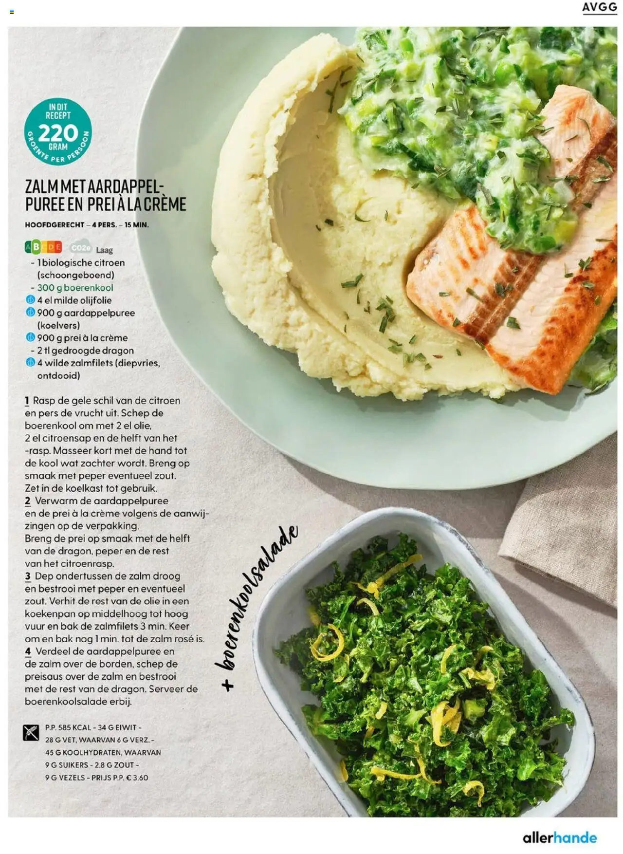  | Pagina: 17 | Producten: Citroen, Boerenkool, Prei, Peper
