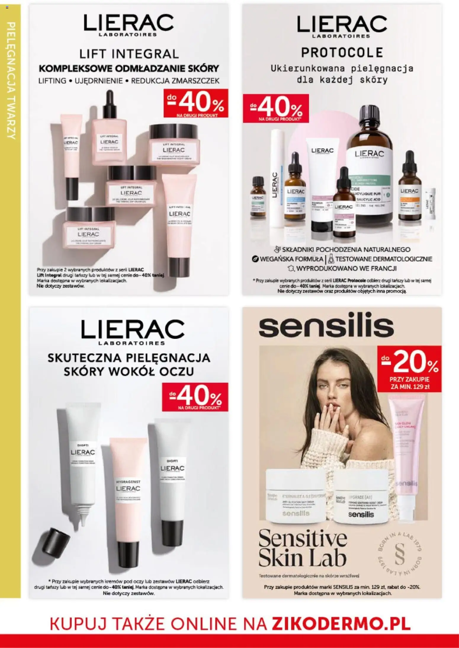 Ziko Black Friday od 30.10.2025 | Strona: 12
