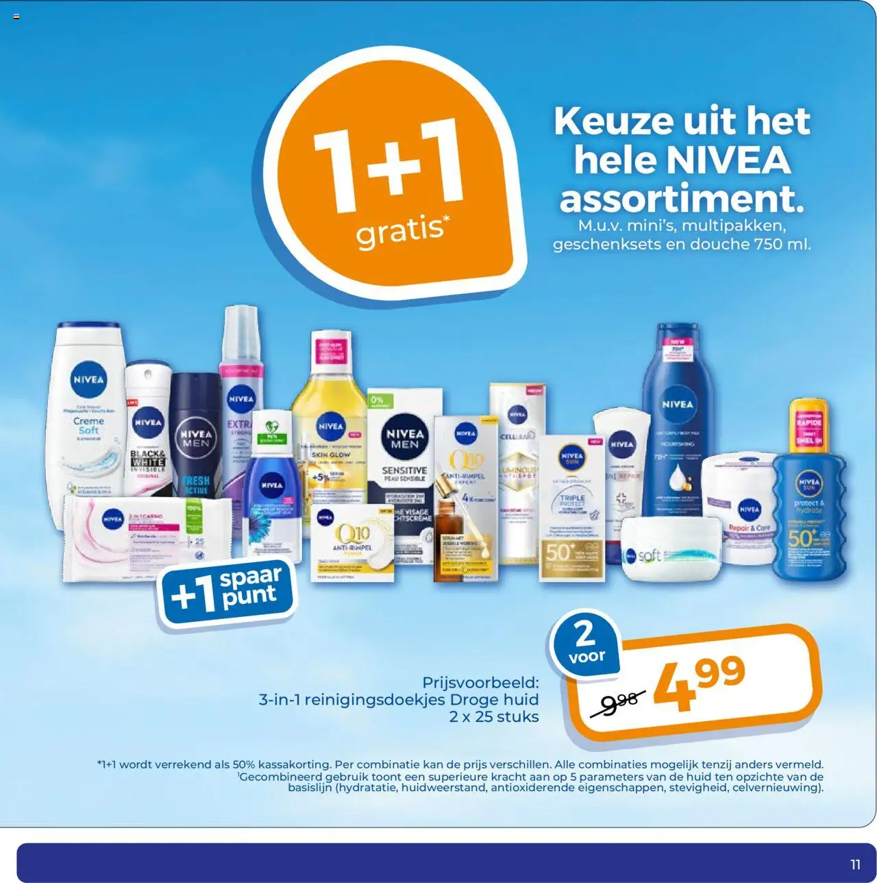  | Pagina: 11 | Producten: Deodorant, Kan, Douche, Crème