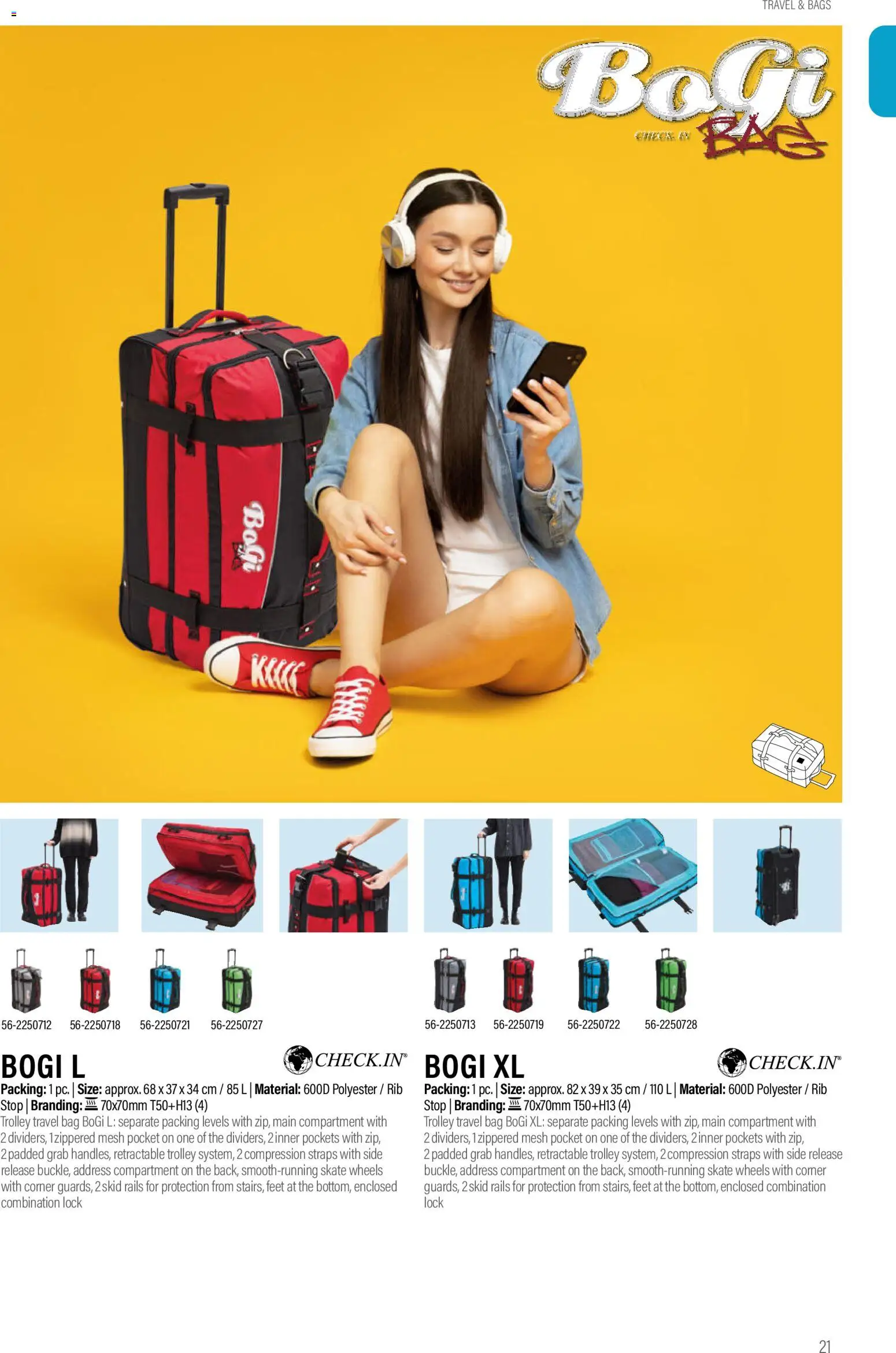 Sapo Giveaways Promotion tops – σε ισχύ από 14.01.2026 | Σελίδα: 21