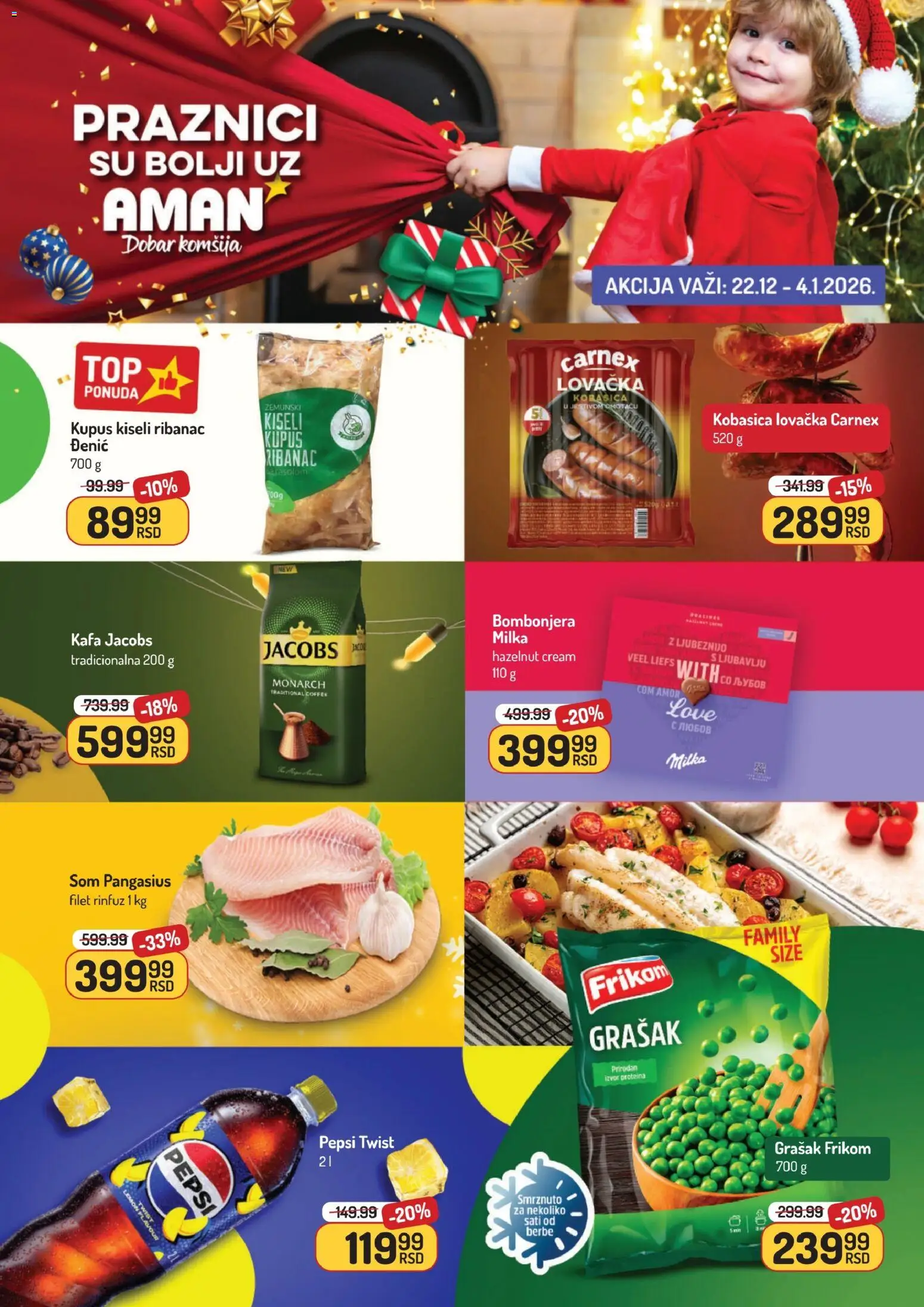 Aman katalog - važi od 22.12.2025 | Strana: 1