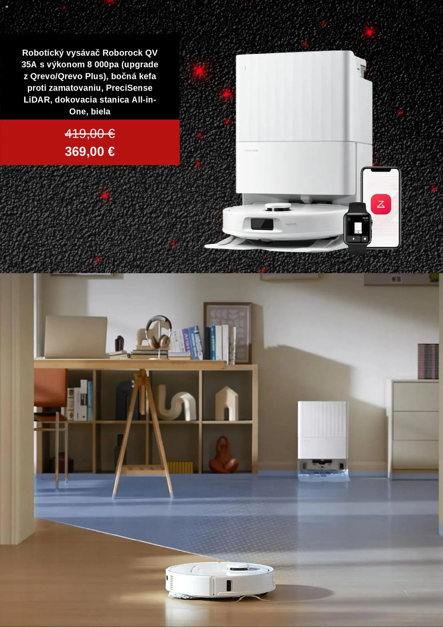 Kaufland SK akciós ujság - amely érvényes a következő dátumtól: 24.11.2025 | Oldal: 5