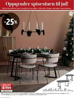 Forhåndsvisning av Bohus kundeavis gyldig fra 05.12.2025 | Side: 12