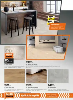 OBI leták platný od 02.01.2026 | Strana: 3 | Produkty: Kovový regál, Regál, Skriňa, Police