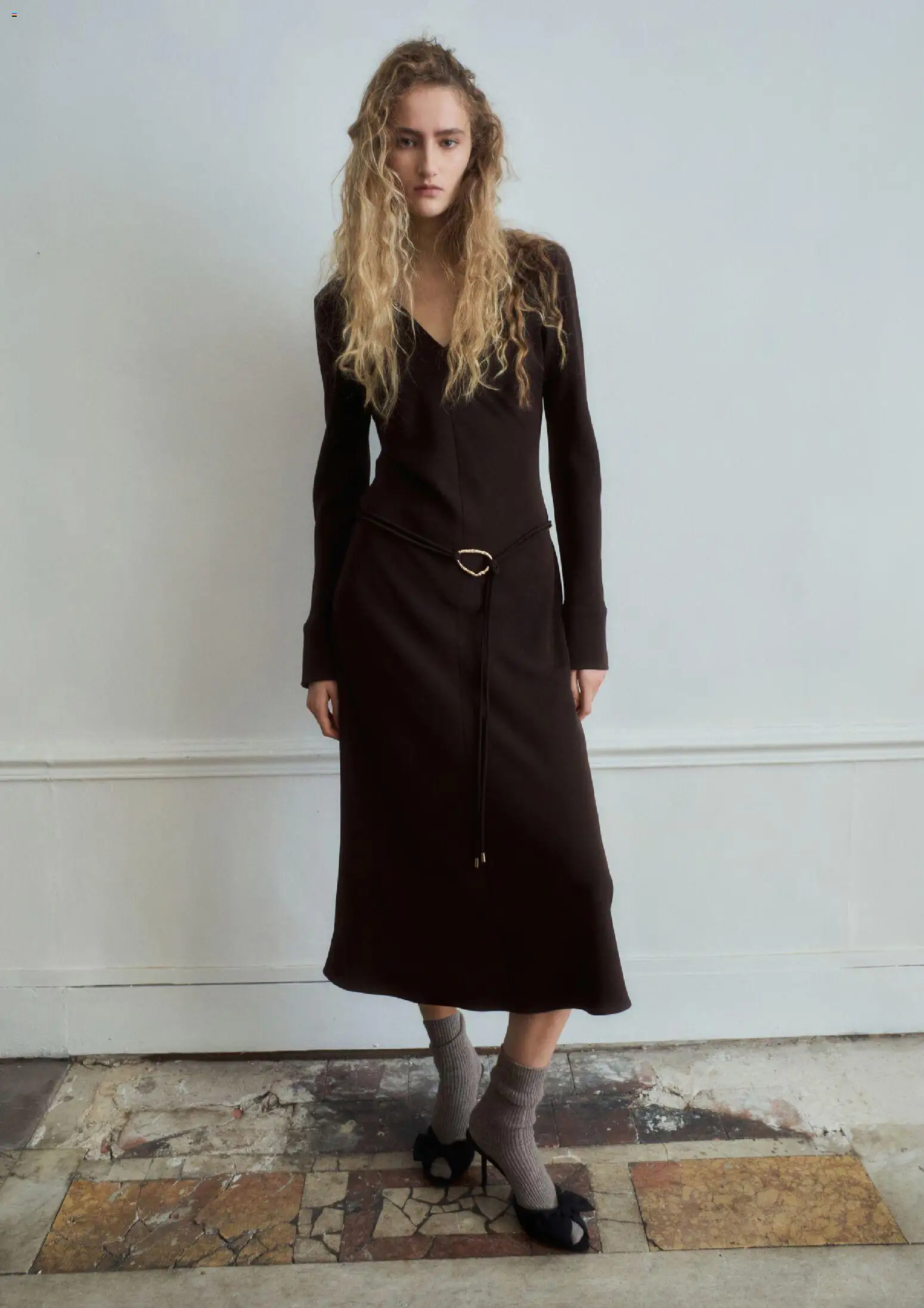 Mango folleto │ válido desde el 06.01.2026 | Página: 6