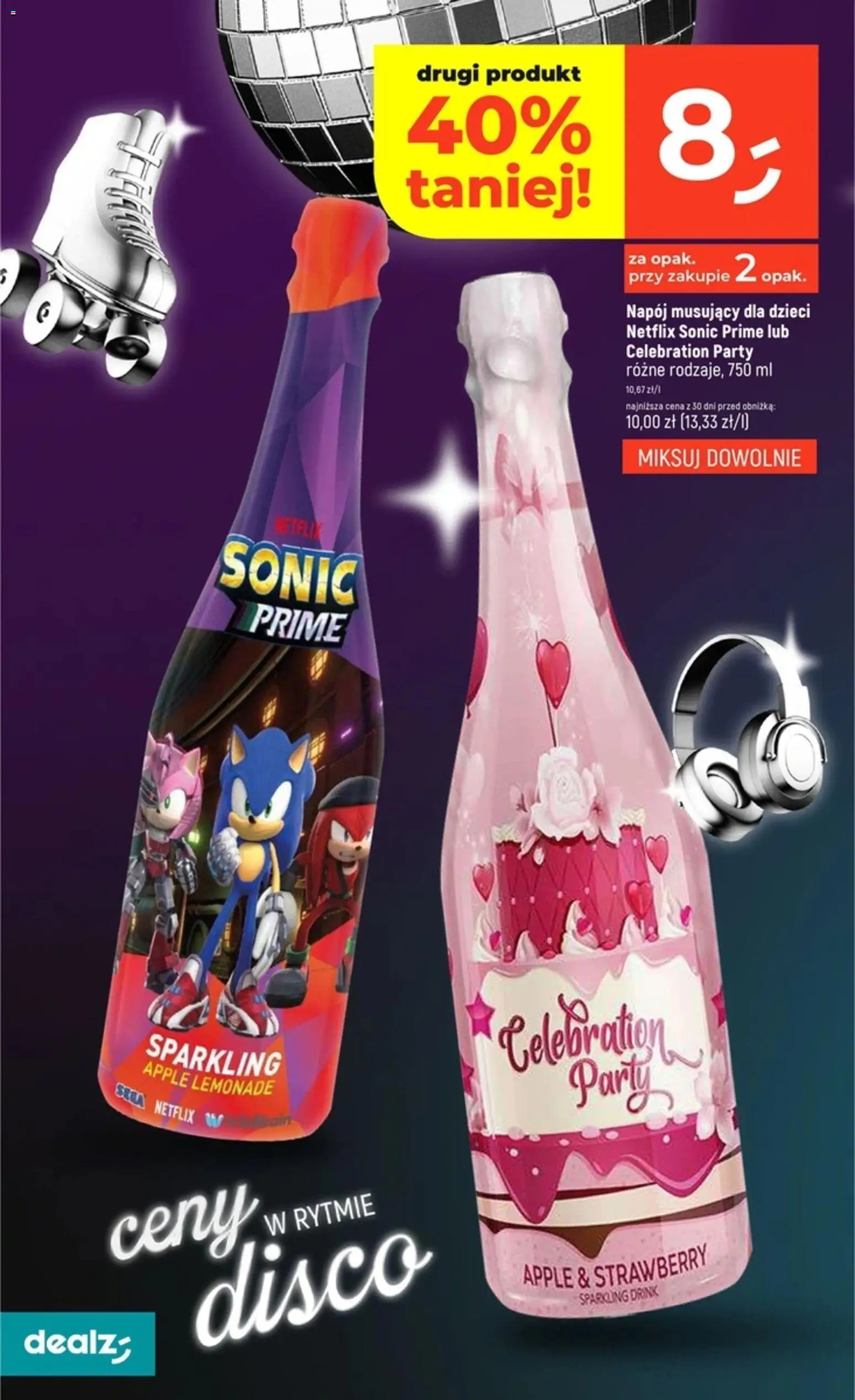 Dealz Gazetka od 27.12.2025 | Strona: 6