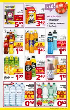 Billa - Flugblatt ab 23.04.2026 gültig | Seite: 13