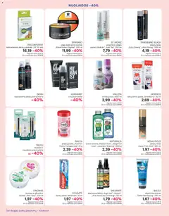 Eurokos leidinys galioja nuo 02.01.2026 | Puslapis: 12