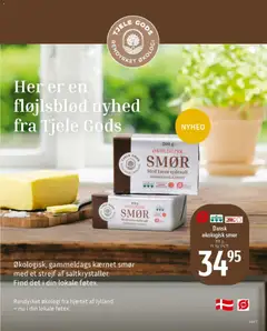 Føtex - Tilbudsavis uge 12 gyldig fra 13.03.2026