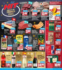 HIT Prospekt Hessen ab 22.12.2025 gültig