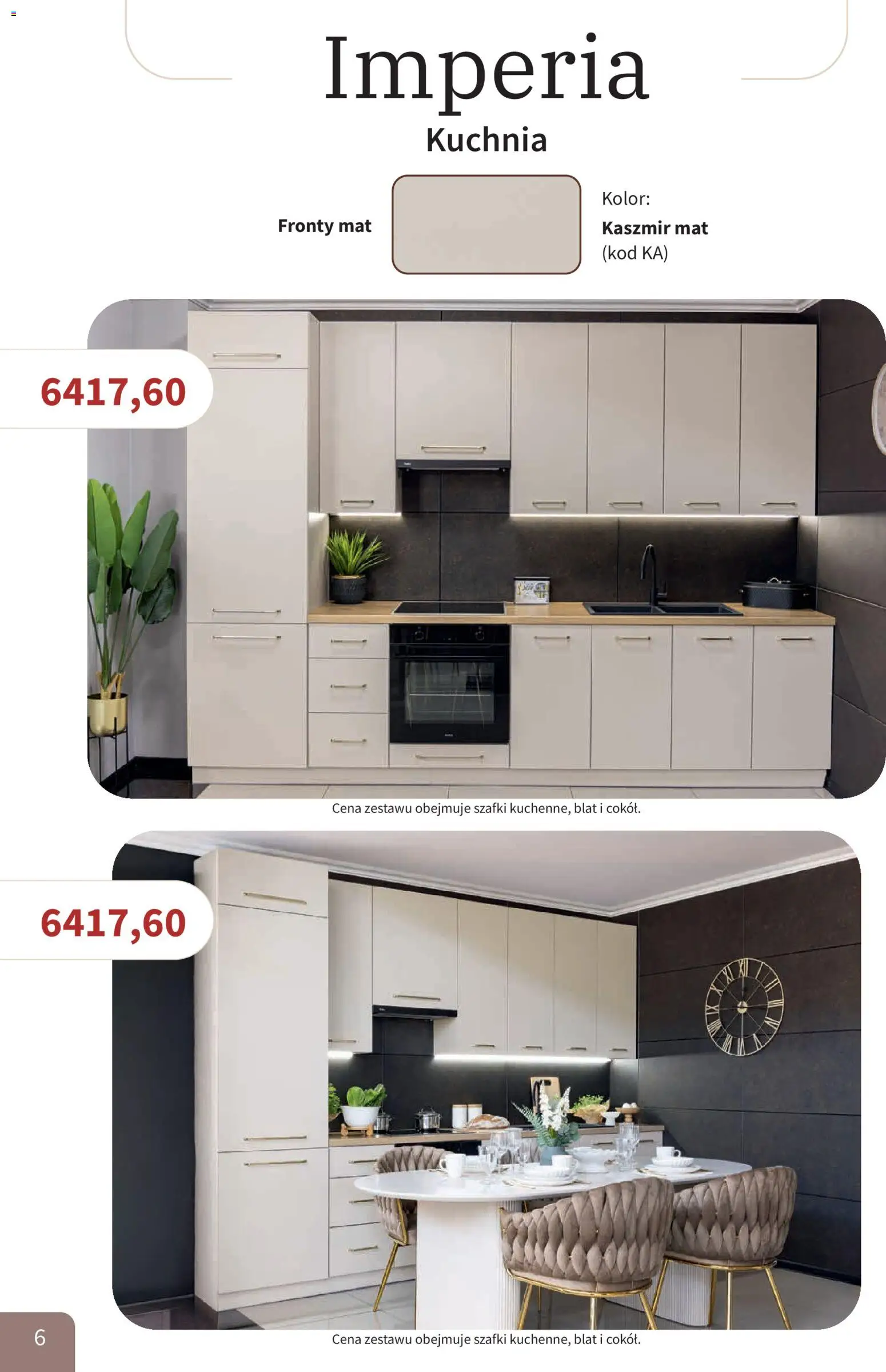 Bodzio Katalog od 01.01.2026 | Strona: 6