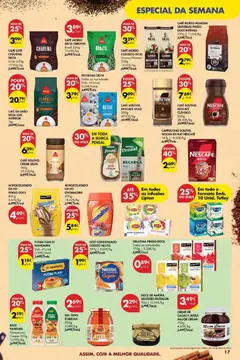 Pré-visualização BASE PANGUDI Panquecas/ Crepes, 200g válido de 09.04.2026 | Página: 17