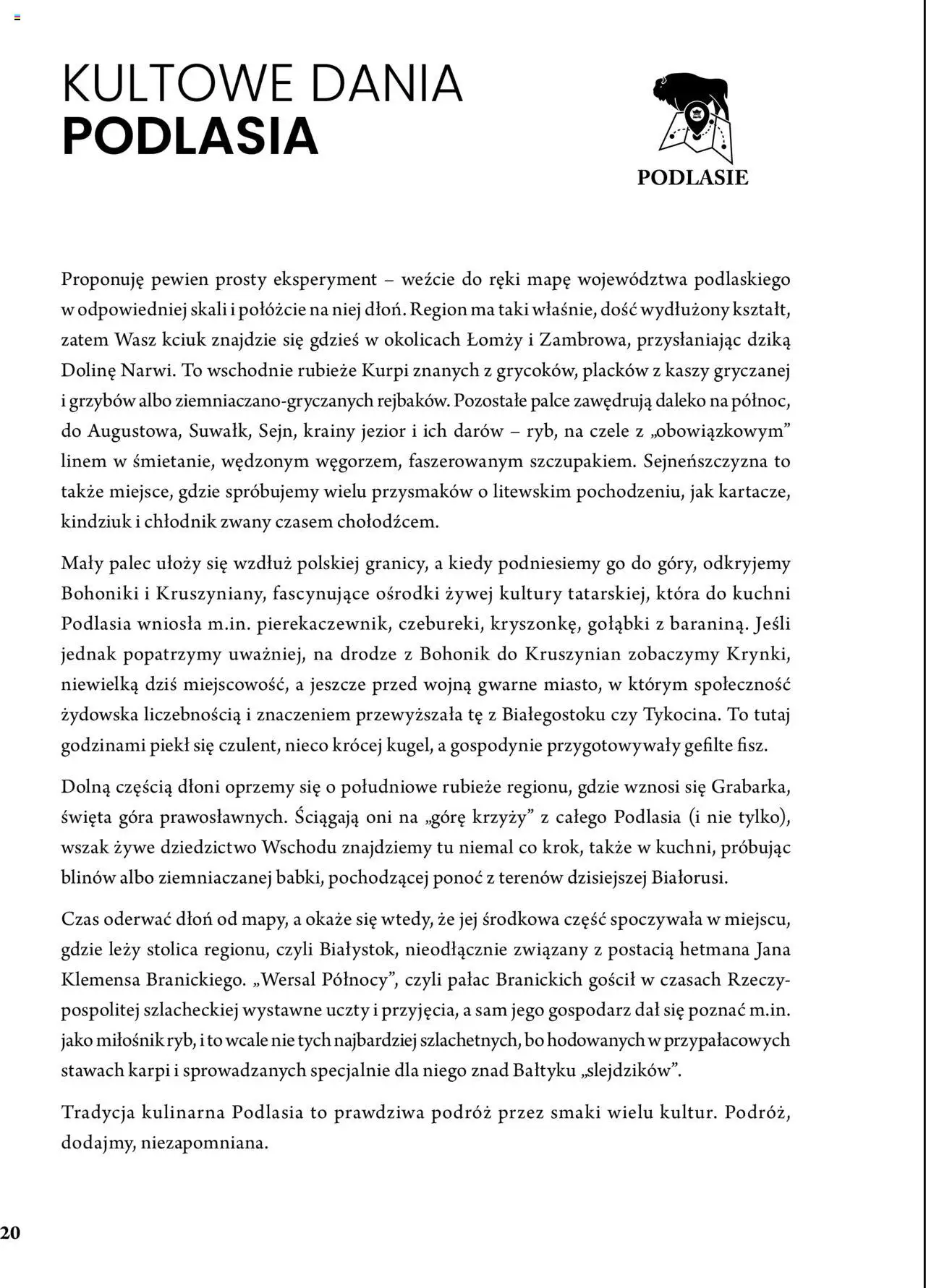 Makro Gazetka - Kulinarna podróż po Polsce od 01.01.2025 | Strona: 17 | Produkty: Kindziuk