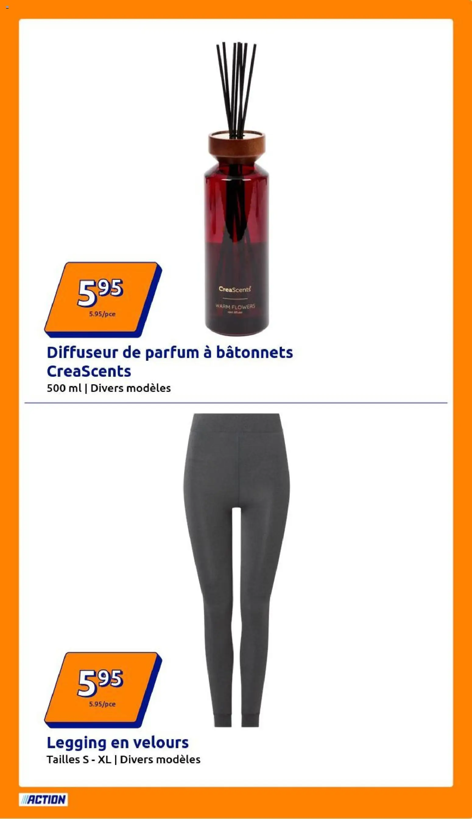 {H1} | Page: 15 | Produits: Parfum, Diffuseur