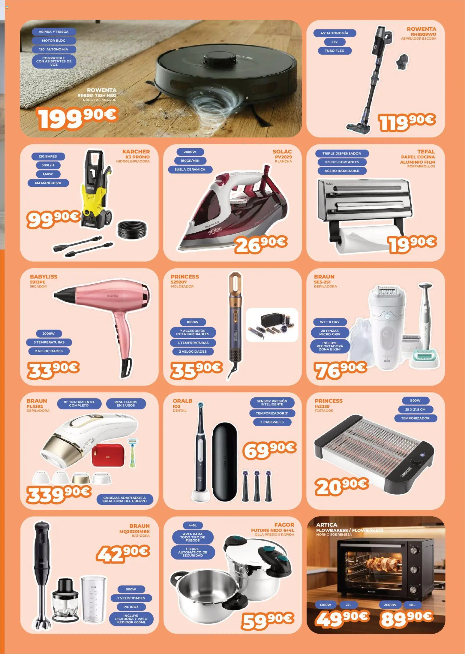 Pascual Martí folleto │ válido desde el 01.04.2026 | Página: 5