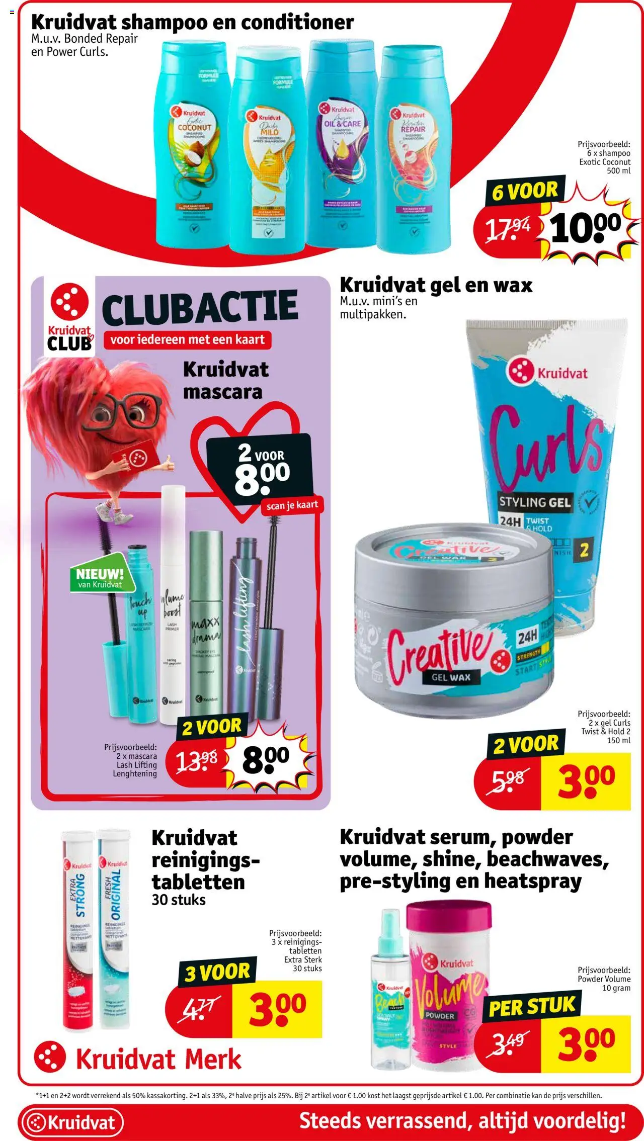  | Pagina: 30 | Producten: Gel, Shampoo, Conditioner, Kan