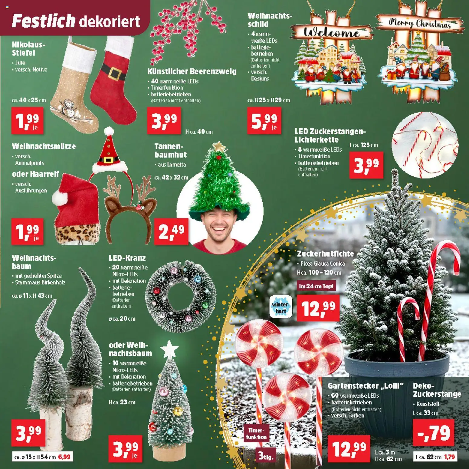 Thomas Philipps Prospekt – gültig ab 01.12.2025 | Seite: 7