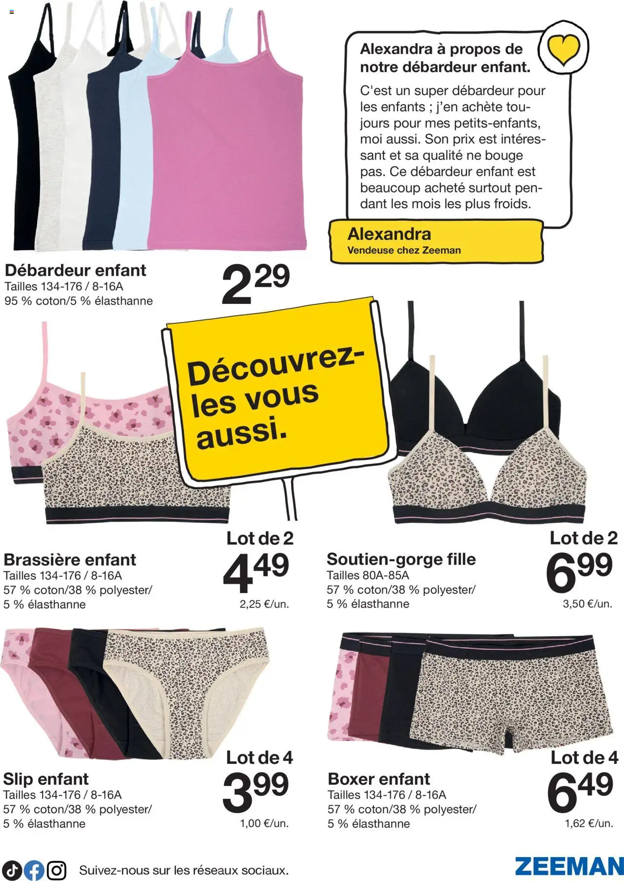 {H1} | Page: 21 | Produits: Débardeur