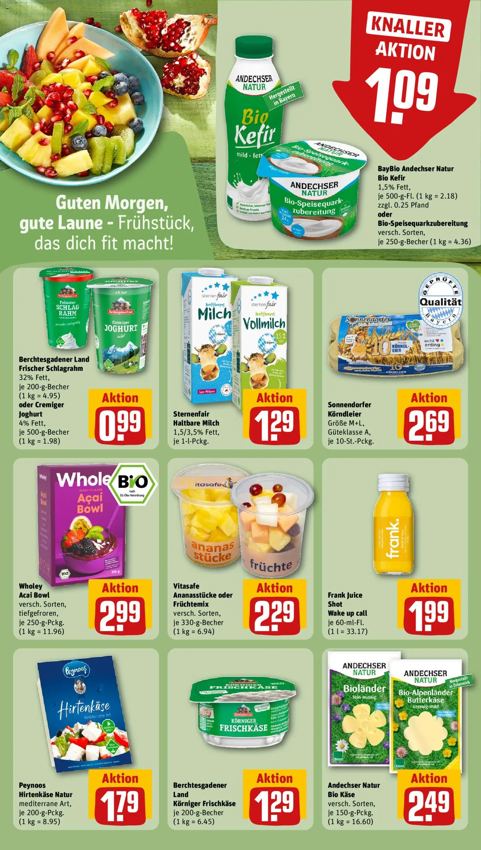 {H1} | Pagina: 18 | Producten: Ananas