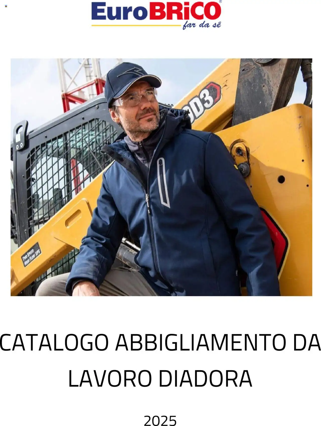 Volantino Eurobrico del 23.07.2025 | Pagina: 1
