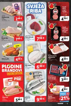 Plodine katalog | vrijedi od 27.08.2025 | Stranica: 13