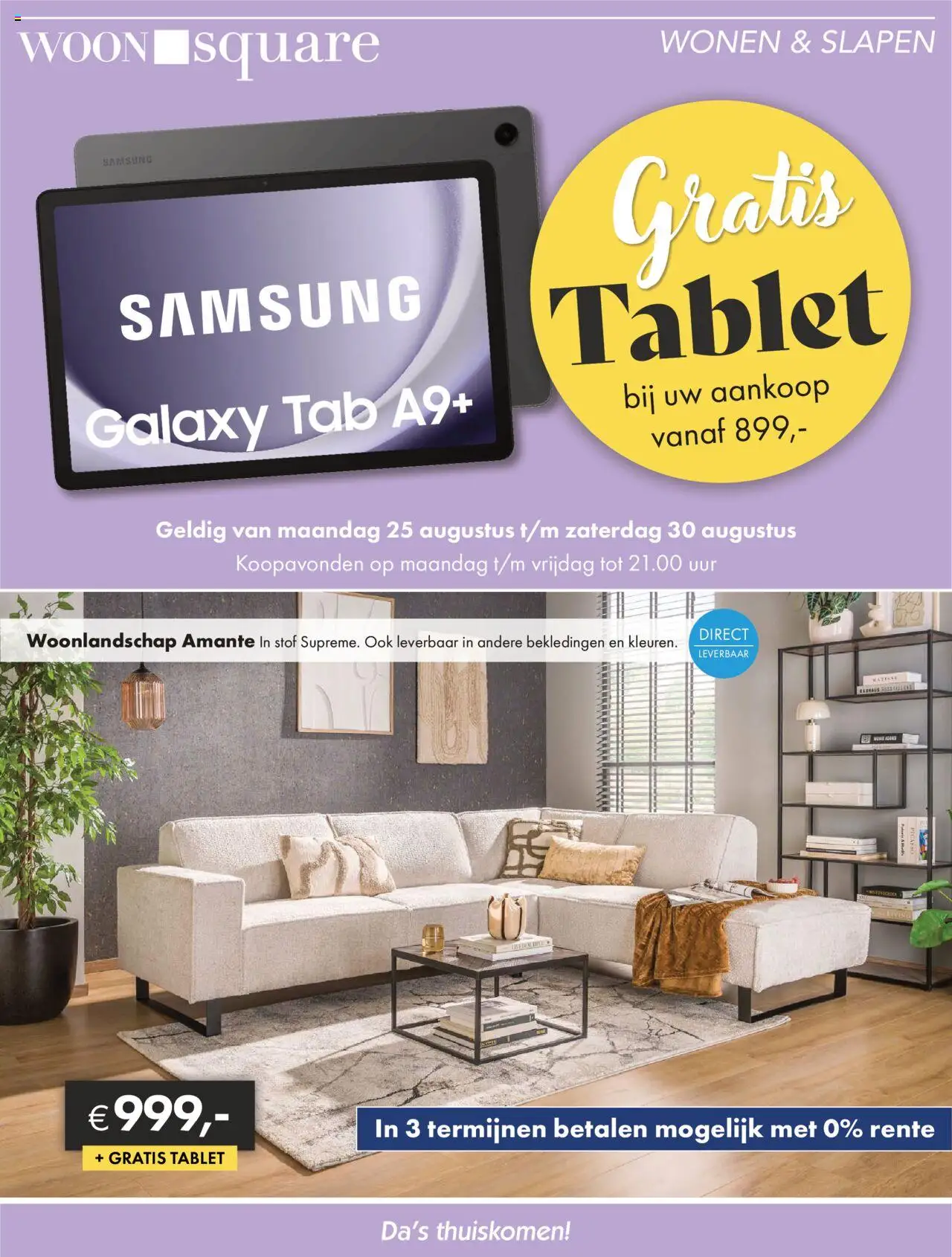  | Pagina: 1 | Producten: Tablet