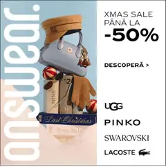 Ofertele Descoperire valabile de la 19.12.2025