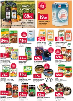 Náhled letáku Terno leták od 25.03.2026 | Strana: 10