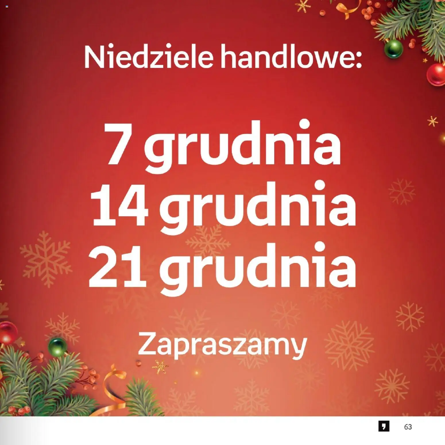 Empik promocje - Xmas Ksiazki od 26.11.2025 | Strona: 63