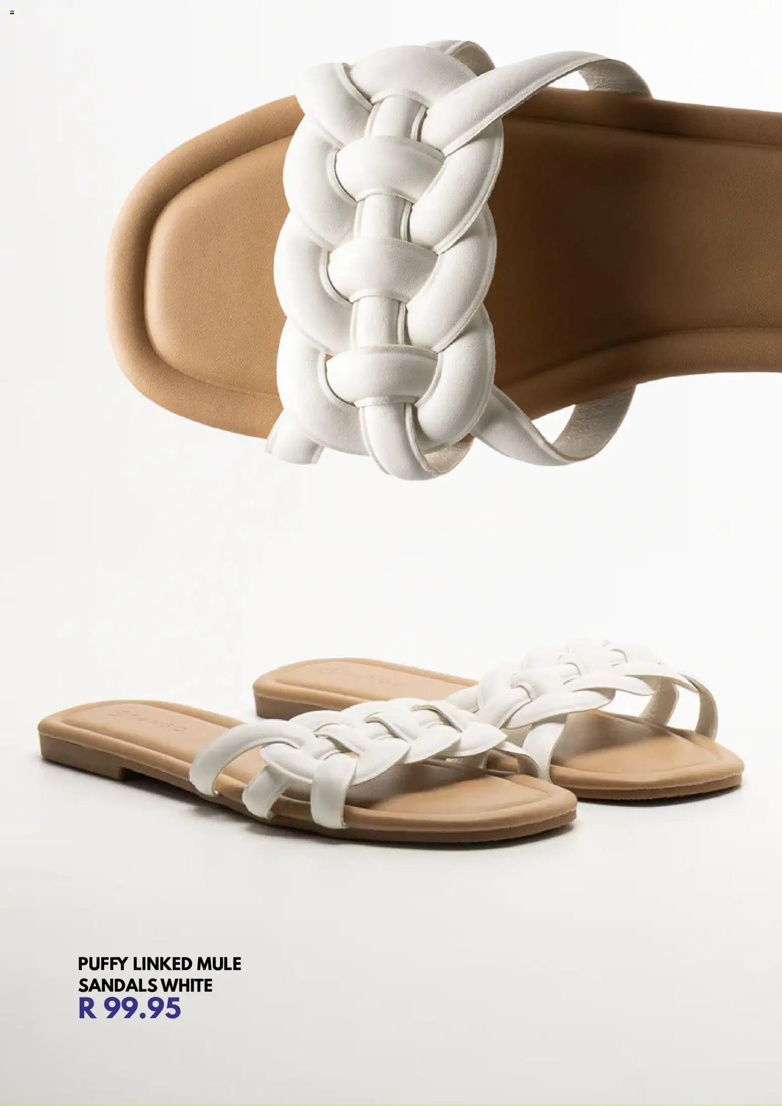 New Ackermans catalogue – valid from 25.11.2025 | Page: 5 | Products: Sandals