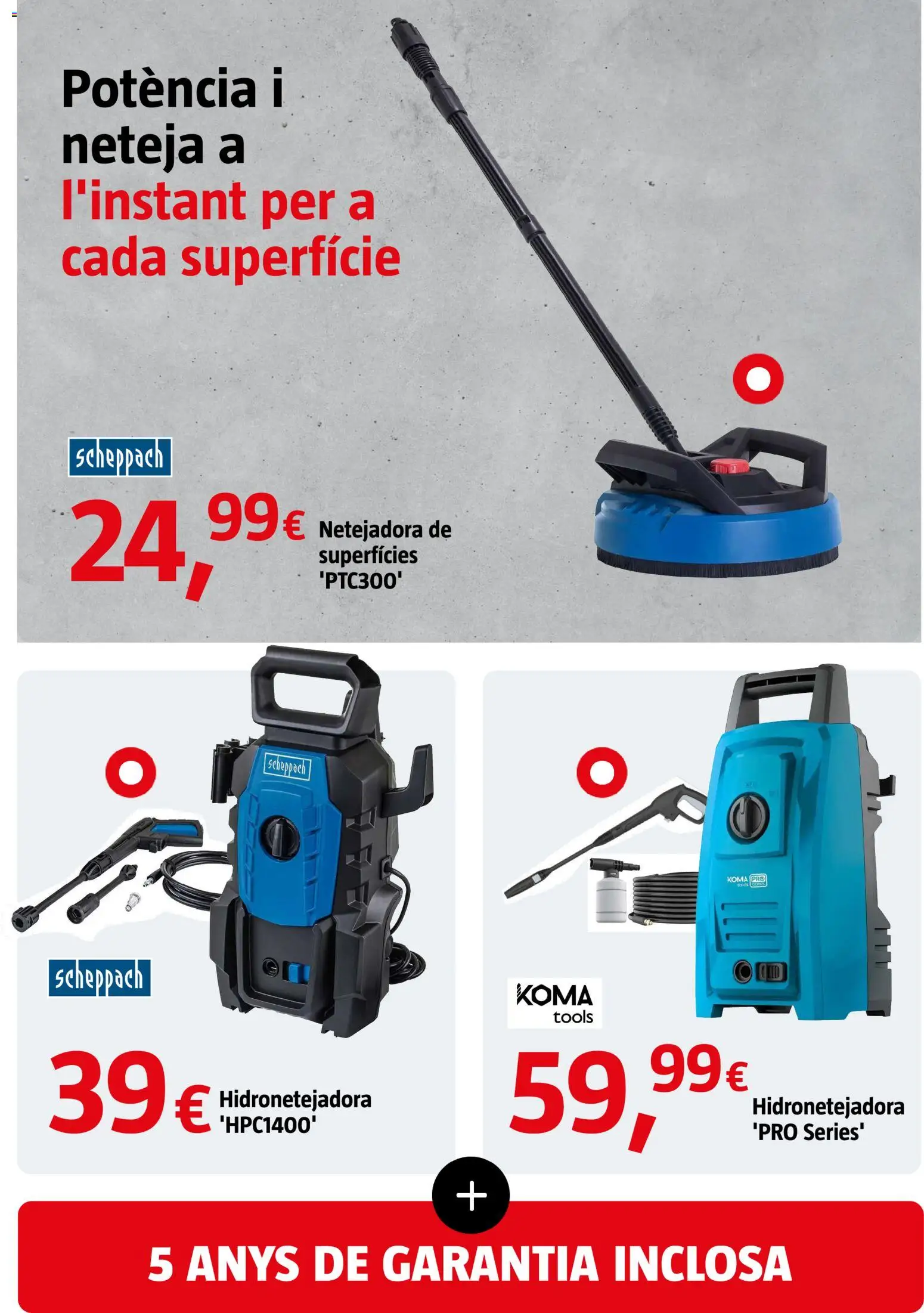 Bauhaus folleto Cat │ válido desde el 23.04.2026 | Página: 52