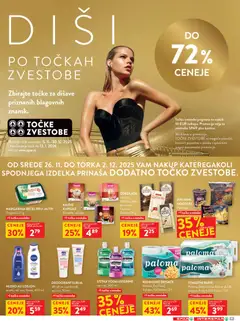 Spar katalog akcije – veljaven od 26.11.2025 | Stran: 17