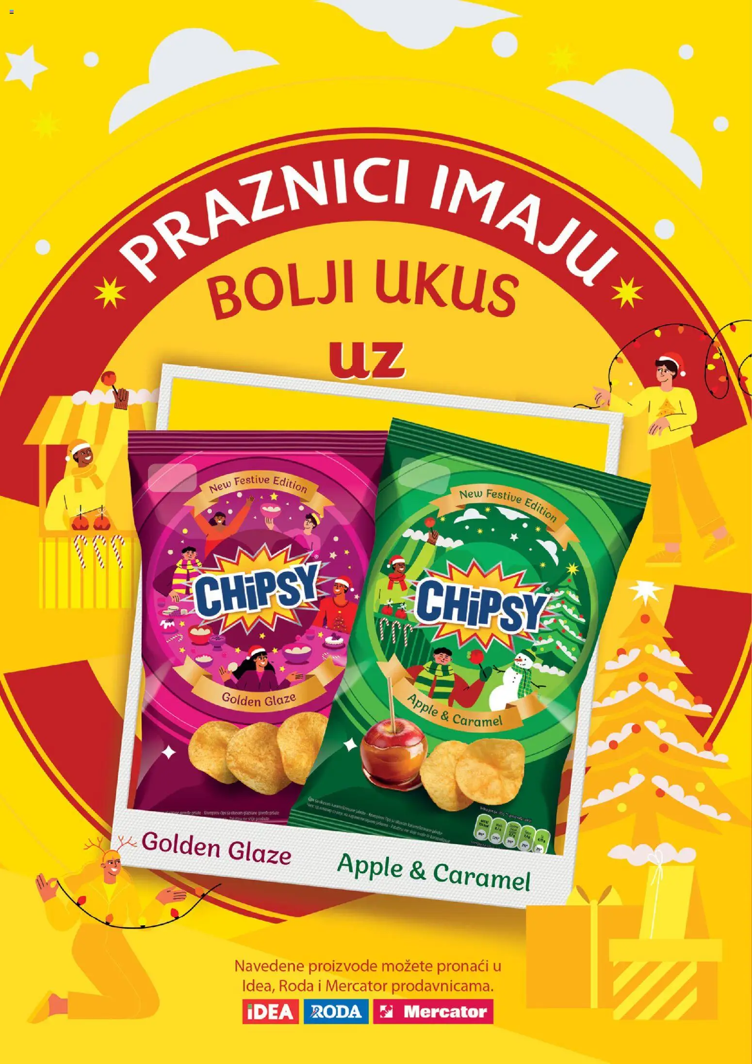 Idea katalog - važi od 06.11.2025 | Strana: 18