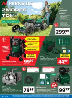 Lidl katalog │ velja od 17.07.2025 | Stran: 60