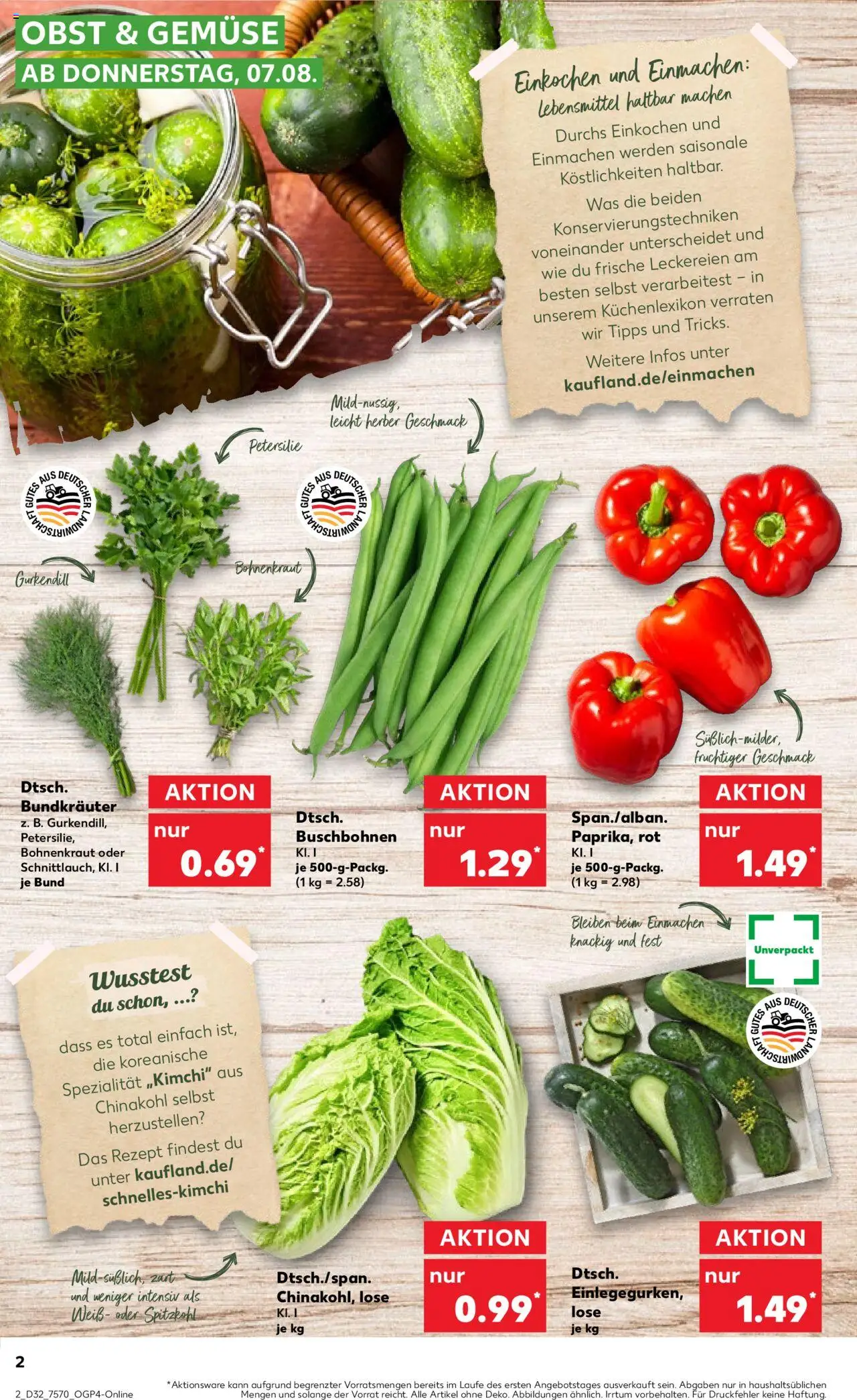  | Pagina: 2 | Producten: Saus, Was