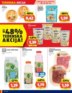 Hofer katalog │ velja od 14.08.2025 | Stran: 6