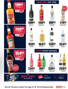 OK Foods specials catalogue – valid from 24.10.2025 | Page: 2
