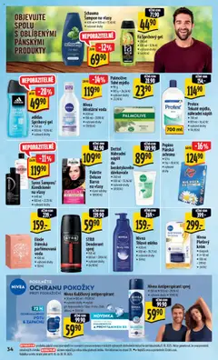 Náhled letáku Albert leták - Hypermarket od 15.10.2025 | Strana: 43