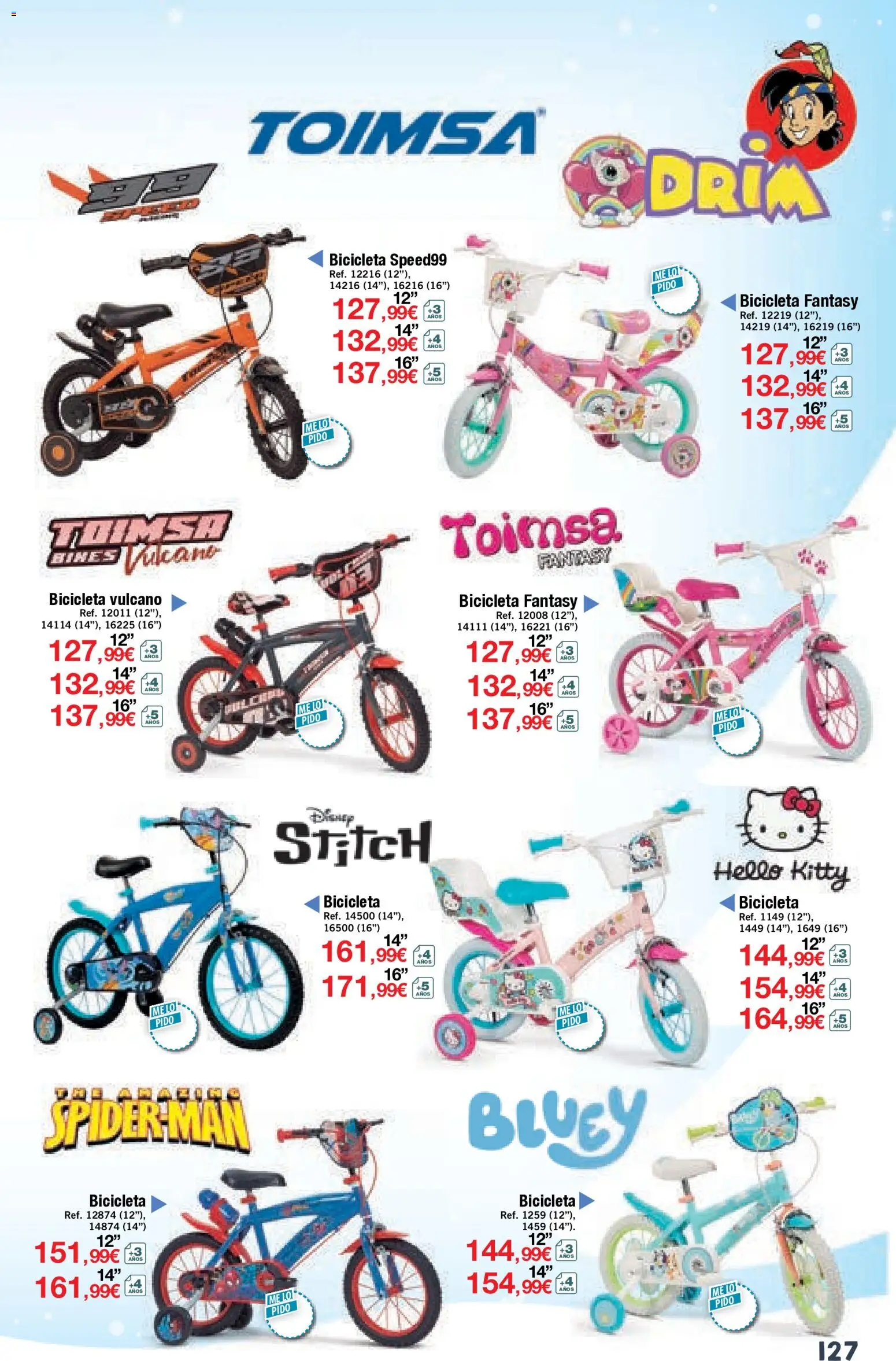 Drim folleto │ válido desde el 03.11.2025 | Página: 127