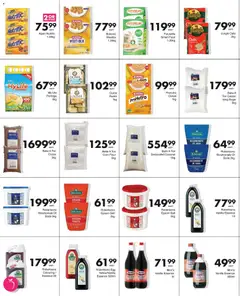 Save specials catalogue – valid from 23.03.2026 | Page: 4