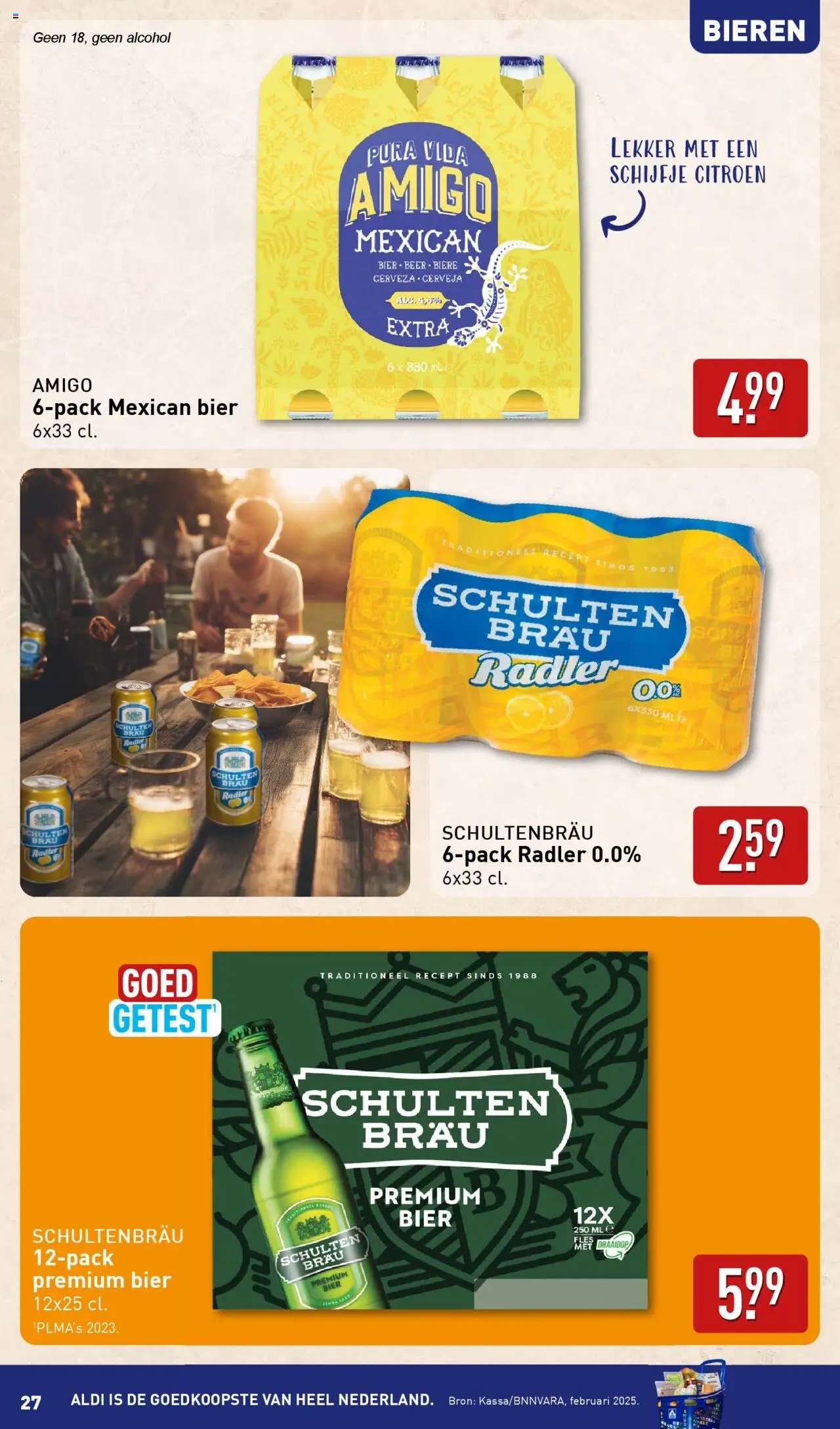  | Pagina: 27 | Producten: Citroen, Bier, Fles, Alcohol