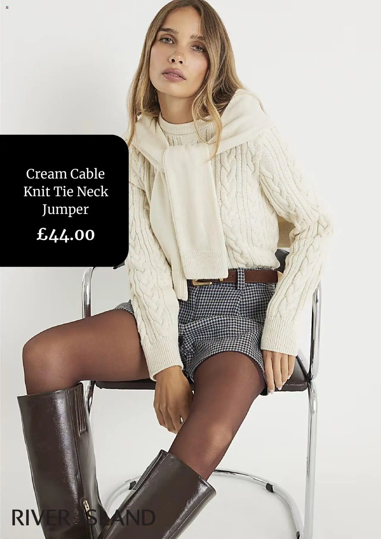  | Page: 3 | Products: Jumper, Cream, Cable